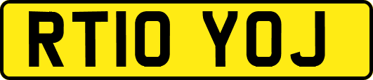 RT10YOJ