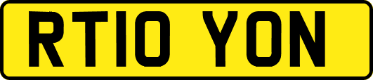RT10YON