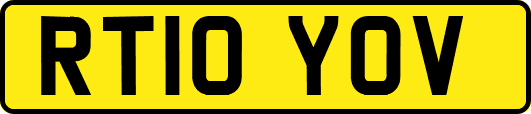 RT10YOV