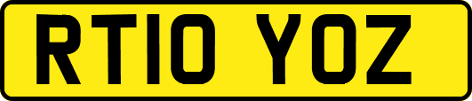 RT10YOZ