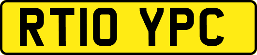 RT10YPC