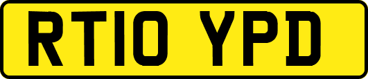RT10YPD