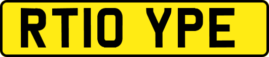 RT10YPE