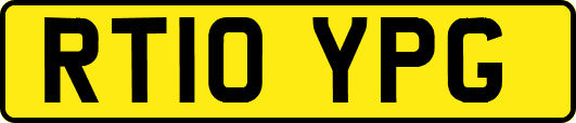 RT10YPG