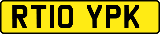 RT10YPK