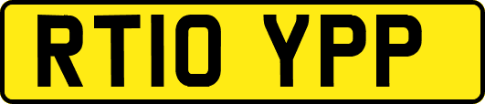 RT10YPP
