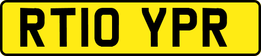 RT10YPR