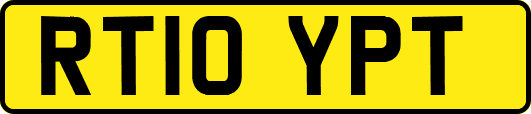 RT10YPT