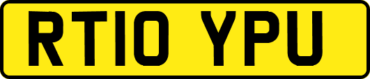 RT10YPU