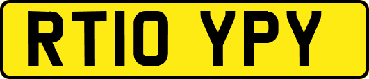 RT10YPY