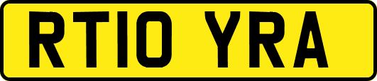 RT10YRA