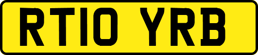 RT10YRB