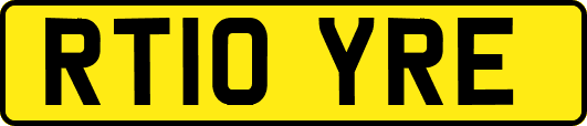 RT10YRE
