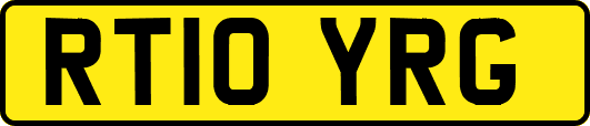 RT10YRG