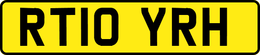 RT10YRH