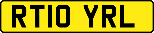 RT10YRL