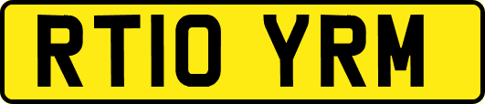 RT10YRM