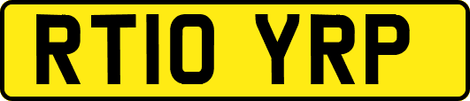 RT10YRP