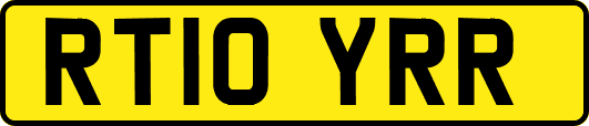 RT10YRR