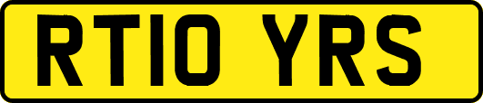 RT10YRS