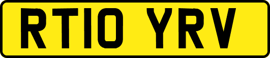 RT10YRV