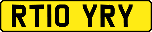 RT10YRY