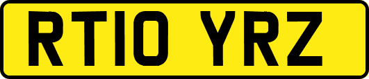 RT10YRZ