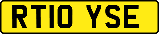RT10YSE