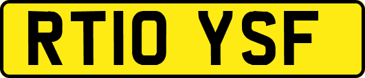 RT10YSF