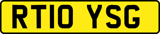 RT10YSG