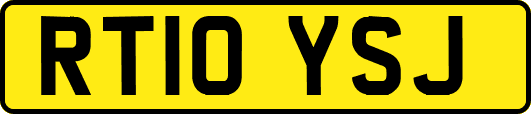 RT10YSJ