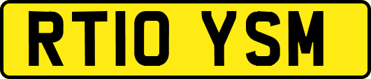RT10YSM