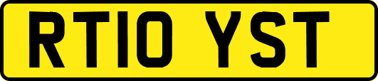 RT10YST