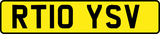RT10YSV