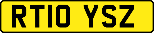 RT10YSZ