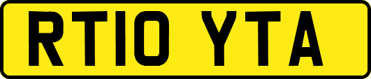 RT10YTA