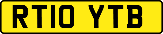 RT10YTB