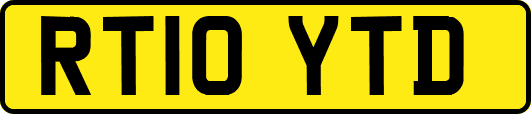 RT10YTD