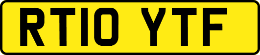 RT10YTF