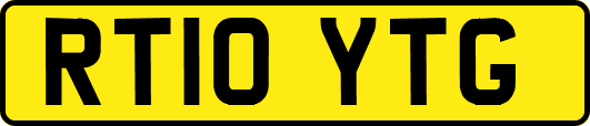 RT10YTG