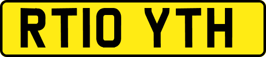 RT10YTH