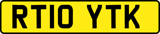 RT10YTK