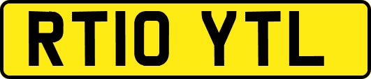 RT10YTL