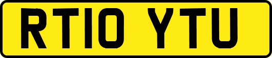 RT10YTU