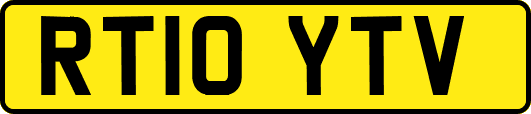 RT10YTV