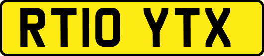 RT10YTX