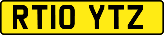 RT10YTZ