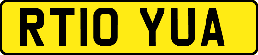 RT10YUA