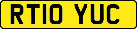 RT10YUC
