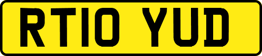 RT10YUD